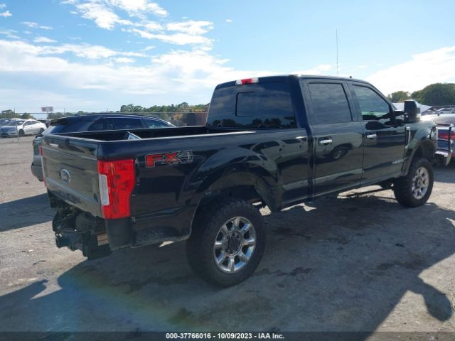 1FT7W2BT1KEF87556 Ford Super Duty F-250 Srw Xl/xlt/lariat