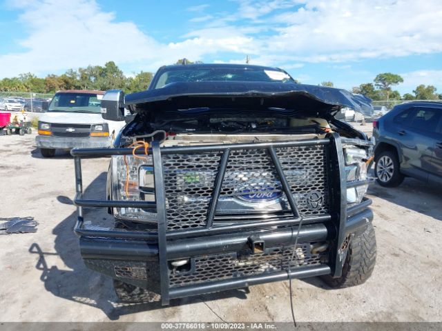 1FT7W2BT1KEF87556 Ford Super Duty F-250 Srw Xl/xlt/lariat