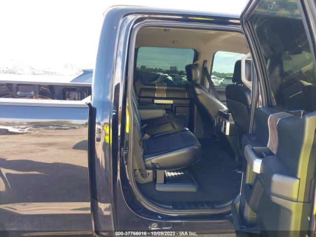 1FT7W2BT1KEF87556 Ford Super Duty F-250 Srw Xl/xlt/lariat