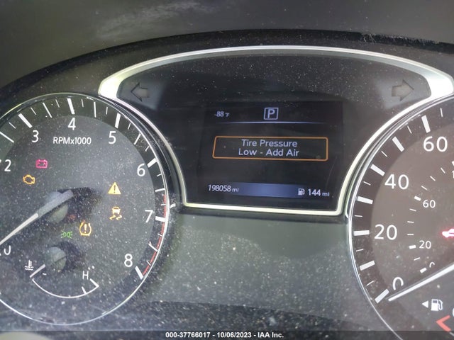 Nissan Pathfinder S 2016 5N1AR2MN9GC658674 Image 15
