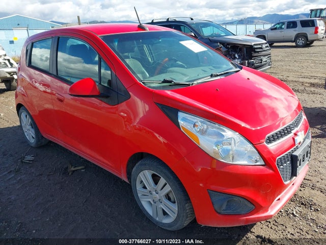 2014 KL8CD6S95EC559431 main image