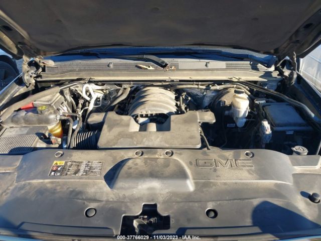 1GKS2CKJ8FR593383 GMC YUKON DENALI
