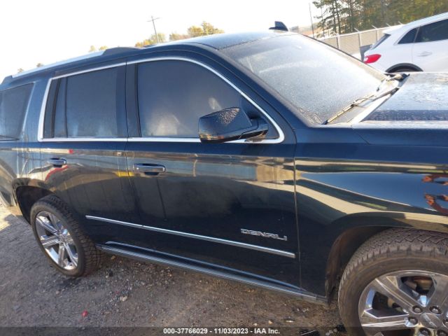 1GKS2CKJ8FR593383 GMC YUKON DENALI