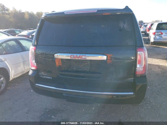 1GKS2CKJ8FR593383 GMC YUKON DENALI