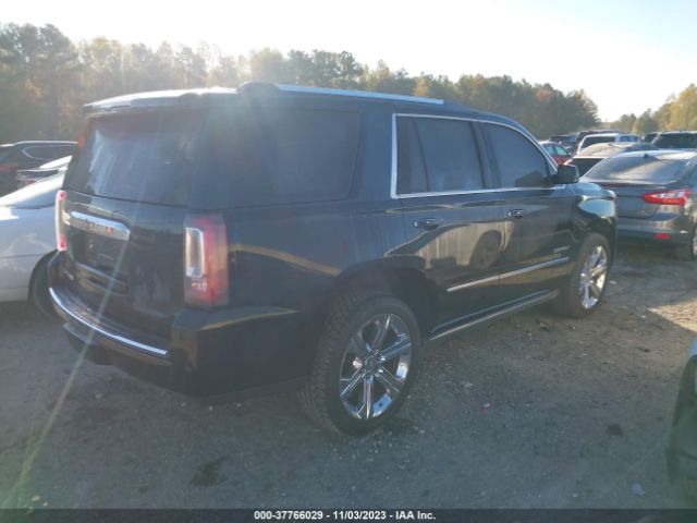 1GKS2CKJ8FR593383 GMC YUKON DENALI