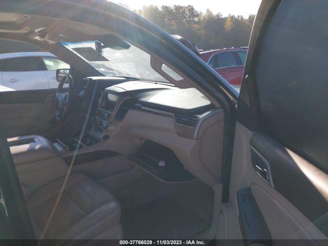 1GKS2CKJ8FR593383 GMC YUKON DENALI