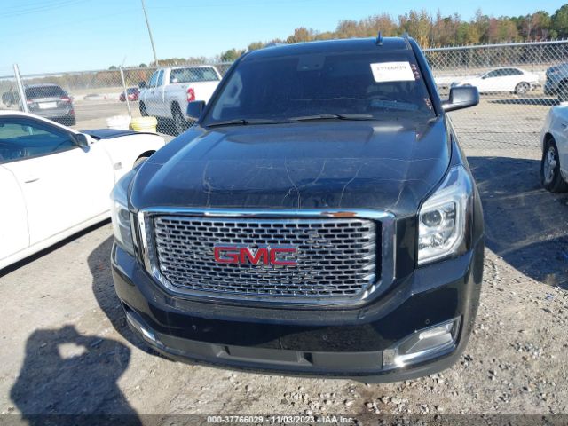 1GKS2CKJ8FR593383 GMC YUKON DENALI