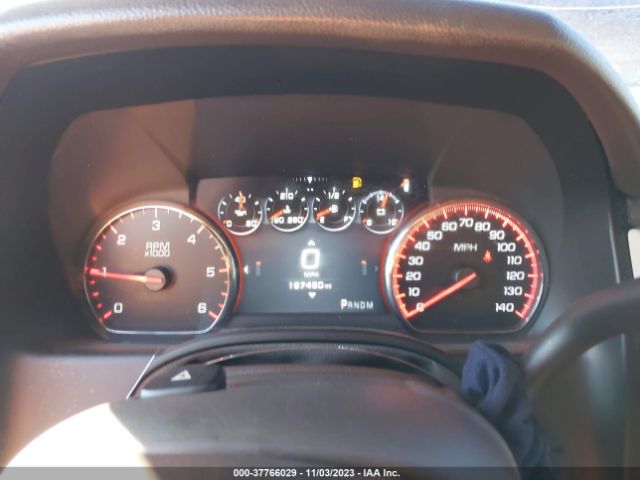 1GKS2CKJ8FR593383 GMC YUKON DENALI