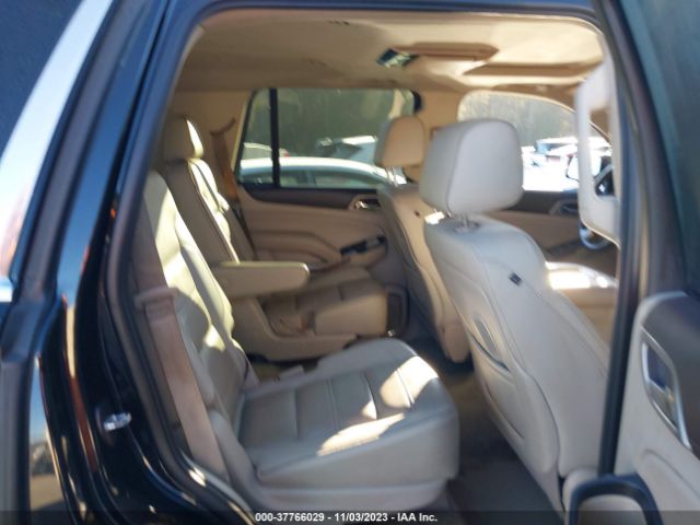 1GKS2CKJ8FR593383 GMC YUKON DENALI