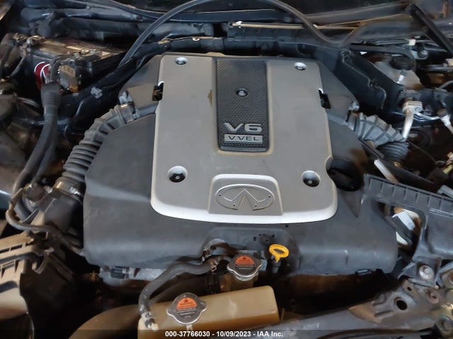 Infiniti Q50 Premium 2014 JN1BV7AR9EM702417 Image 10