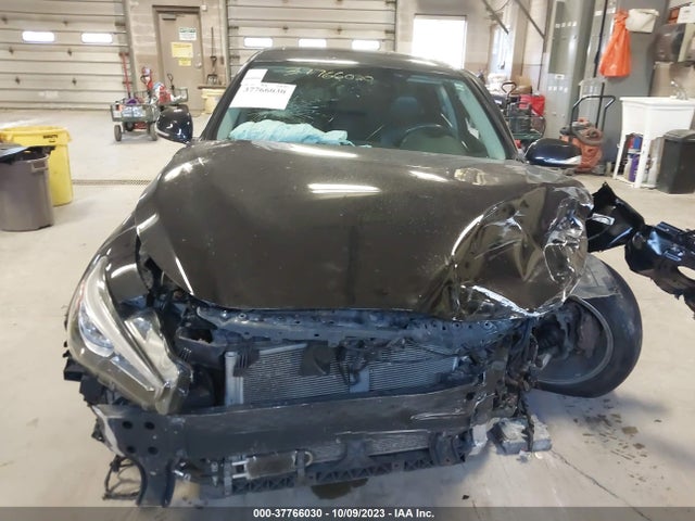 Infiniti Q50 Premium 2014 JN1BV7AR9EM702417 Image 11