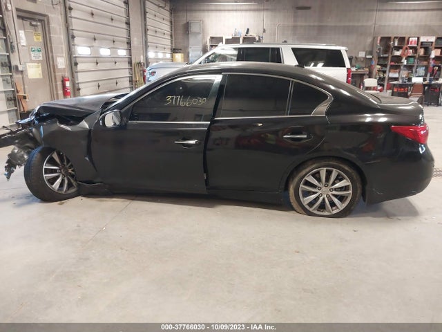 Infiniti Q50 Premium 2014 JN1BV7AR9EM702417 Image 13