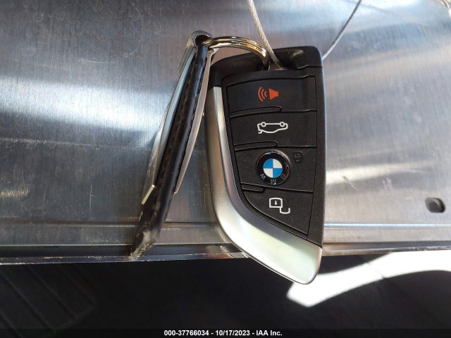 BMW X3 Sdrive30i 2023 аукцион фото