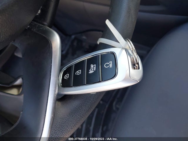 Hyundai TUCSON SEL 2022 5NMJBCAE7NH031148 Image 11