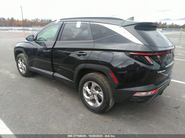 Hyundai TUCSON SEL 2022 5NMJBCAE7NH031148 Image 3