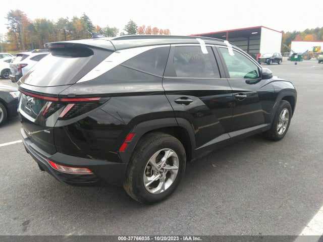 Hyundai TUCSON SEL 2022 5NMJBCAE7NH031148 Image 4