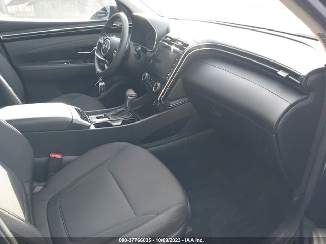 Hyundai TUCSON SEL 2022 5NMJBCAE7NH031148 Image 5