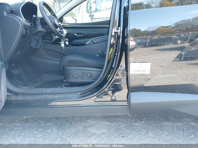 Hyundai TUCSON SEL 2022 5NMJBCAE7NH031148 Image 6