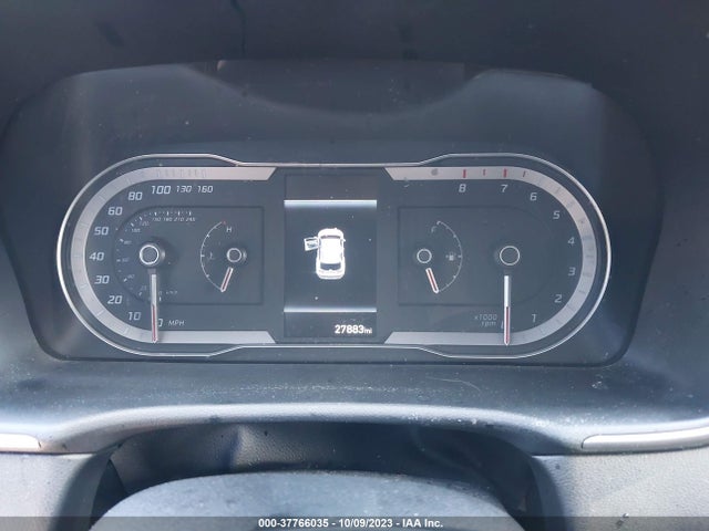 Hyundai TUCSON SEL 2022 5NMJBCAE7NH031148 Image 7