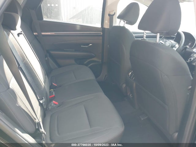 Hyundai TUCSON SEL 2022 5NMJBCAE7NH031148 Image 8