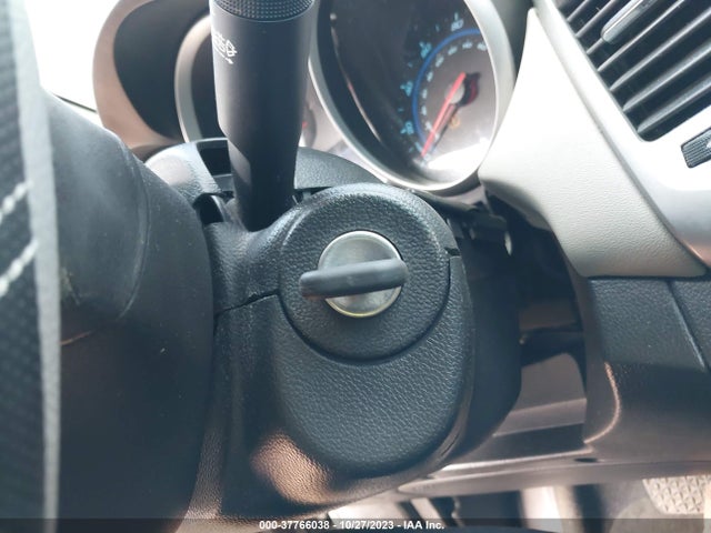 Chevrolet Cruze 1lt 2014 1G1PC5SB5E7265215 Image 11