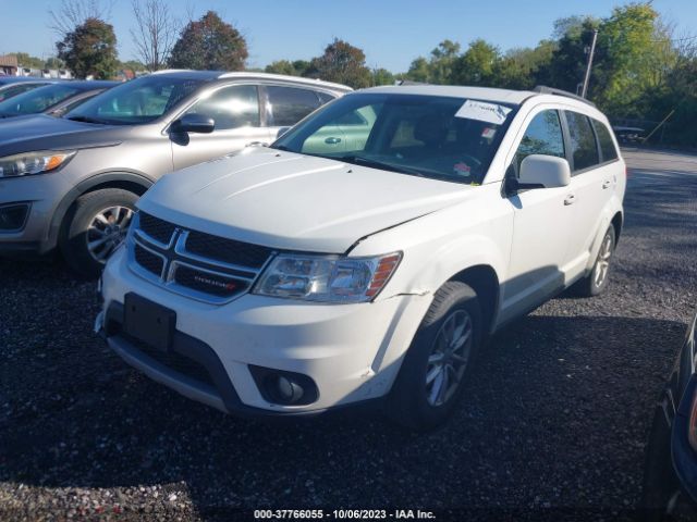 3C4PDCBG3FT668482 Dodge Journey Sxt