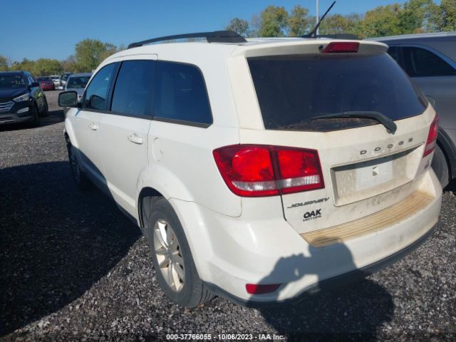 3C4PDCBG3FT668482 Dodge Journey Sxt