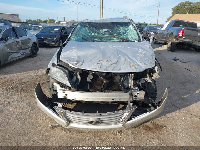 2T2ZK1BA5FC150340 Lexus RX 350