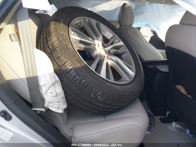 2T2ZK1BA5FC150340 Lexus RX 350