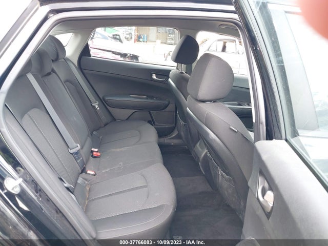 KIA Optima Lx 2018 5XXGT4L3XJG271800 Image 8