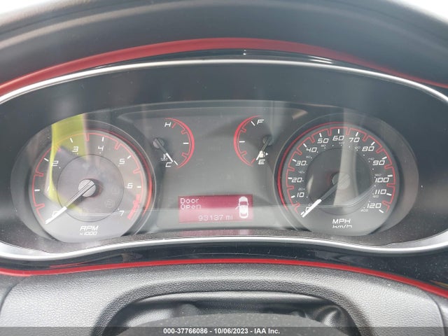 Dodge DART SXT 2016 1C3CDFBA4GD660270 Image 7