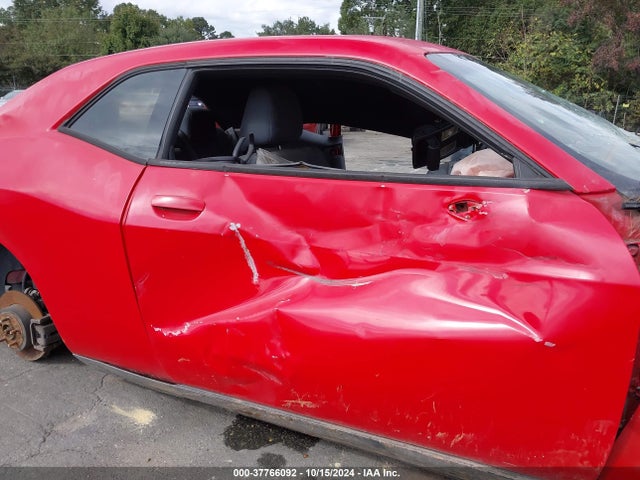 Dodge Challenger Sxt 2014 2C3CDYAG5EH287337 Image 13