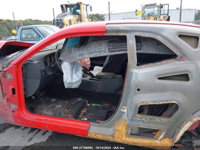 Dodge Challenger Sxt 2014 2C3CDYAG5EH287337 Image 14