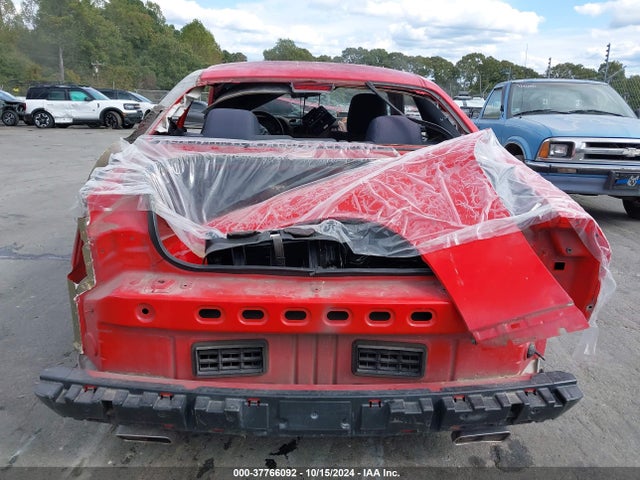 Dodge Challenger Sxt 2014 2C3CDYAG5EH287337 Image 16