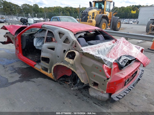 Dodge Challenger Sxt 2014 2C3CDYAG5EH287337 Image 3
