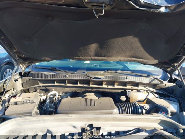 3GTP8DED7LG184198 GMC Sierra 1500 2wd  Short Box Slt