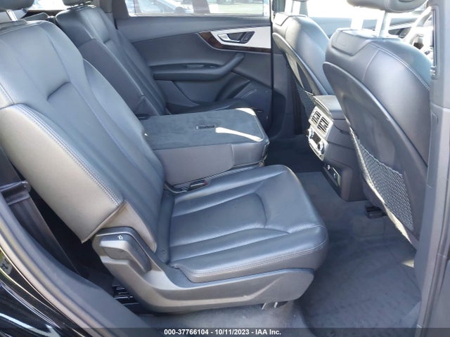 WA1LHAF7XKD043492 Audi Q7 Premium Plus