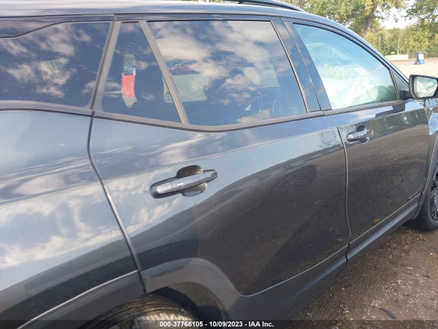 GMC Terrain Awd Sle 2020 3GKALTEV5LL196773 Image 12