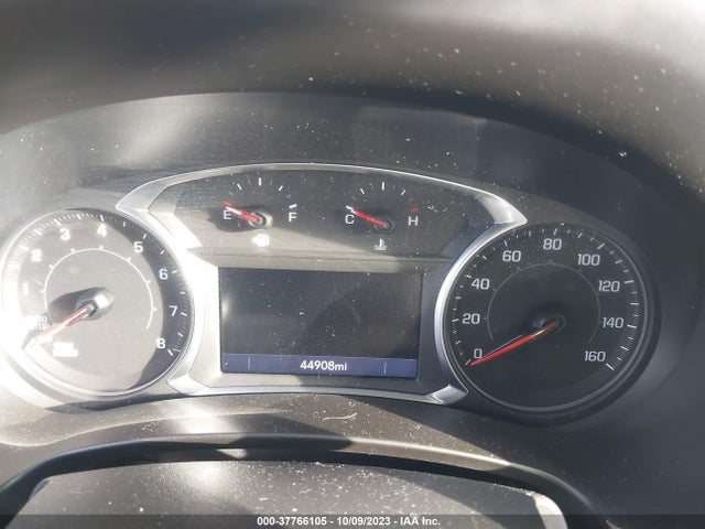 GMC Terrain Awd Sle 2020 3GKALTEV5LL196773 Image 14