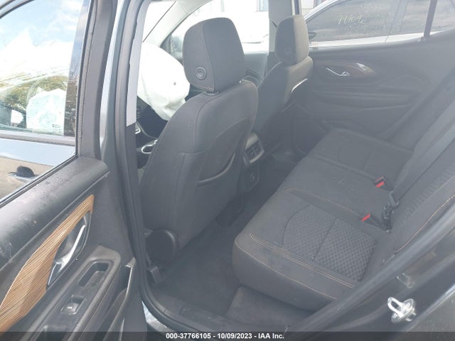 GMC Terrain Awd Sle 2020 3GKALTEV5LL196773 Image 8