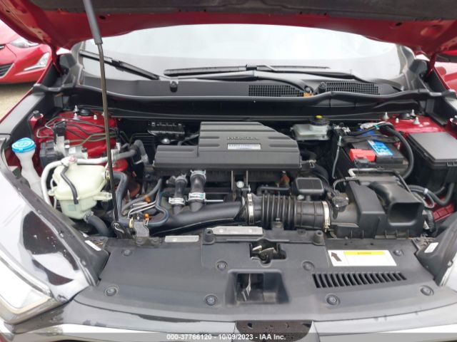 5J6RW2H99LL006106 Honda Cr-v Touring