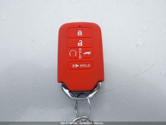 5J6RW2H99LL006106 Honda Cr-v Touring