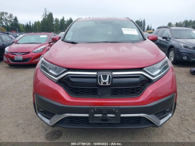 5J6RW2H99LL006106 Honda Cr-v Touring