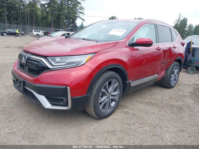 5J6RW2H99LL006106 Honda Cr-v Touring