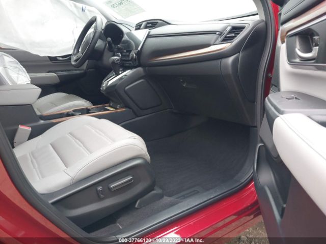 5J6RW2H99LL006106 Honda Cr-v Touring