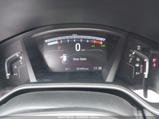 5J6RW2H99LL006106 Honda Cr-v Touring