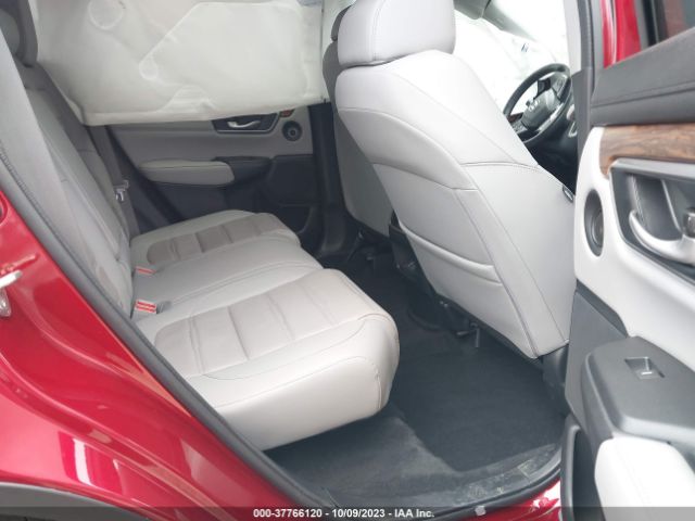 5J6RW2H99LL006106 Honda Cr-v Touring
