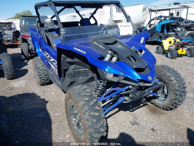 2019 YAMAHA YXZ1000 5Y4AN29Y6KA100456