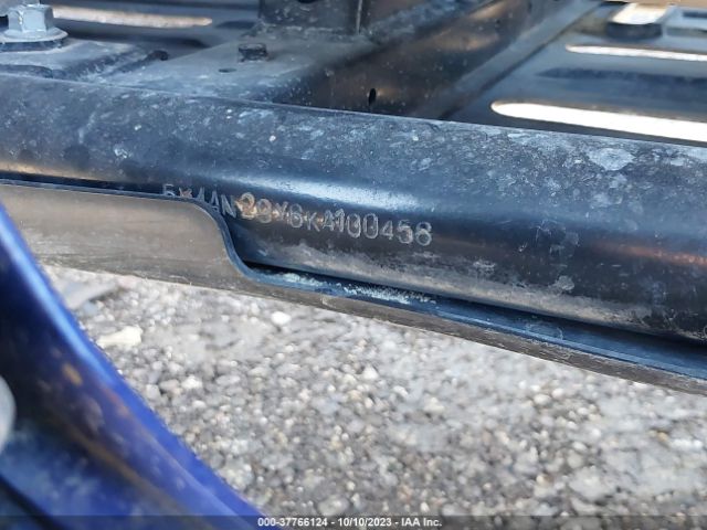 2019 YAMAHA YXZ1000 5Y4AN29Y6KA100456 Photo 9