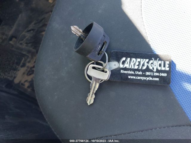 2019 YAMAHA YXZ1000 5Y4AN29Y6KA100456 Photo 10